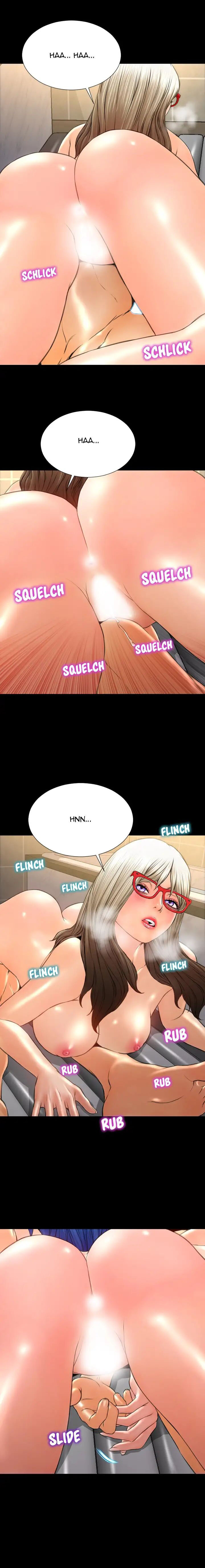 Ler Her Toy Shop Capitulo 53 Page 11