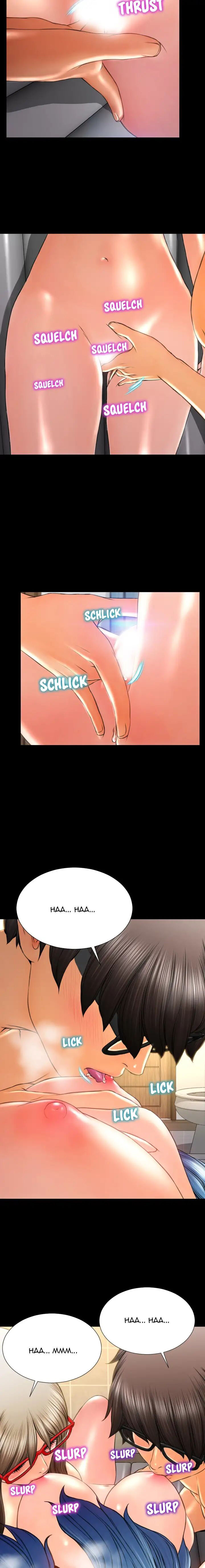 Ler Her Toy Shop Capitulo 53 Page 14