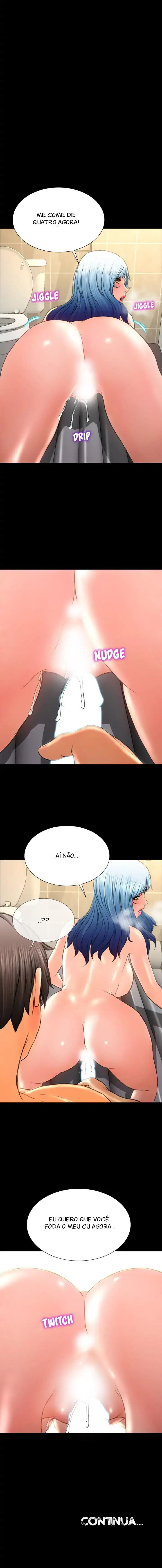 Ler Her Toy Shop Capitulo 53 Page 17