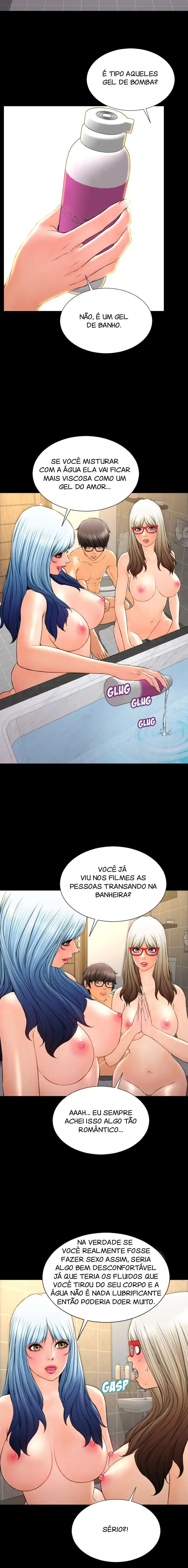 Ler Her Toy Shop Capitulo 53 Page 3