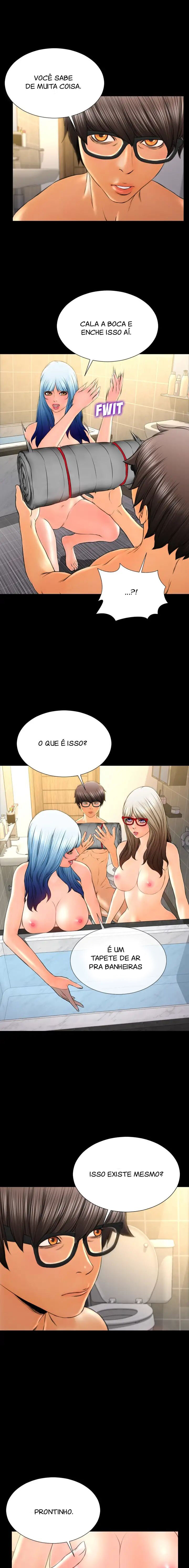 Ler Her Toy Shop Capitulo 53 Page 4