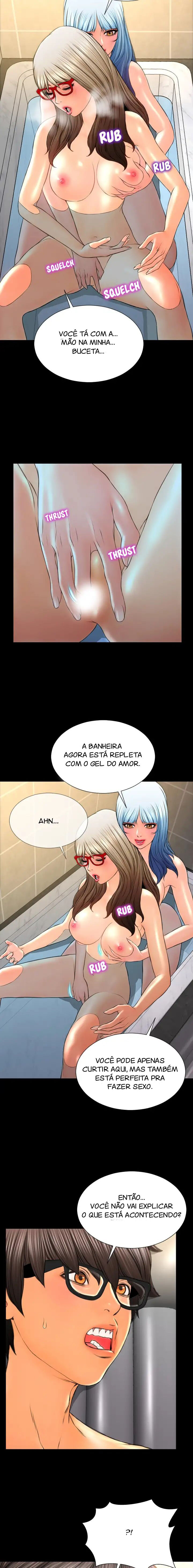 Ler Her Toy Shop Capitulo 53 Page 7