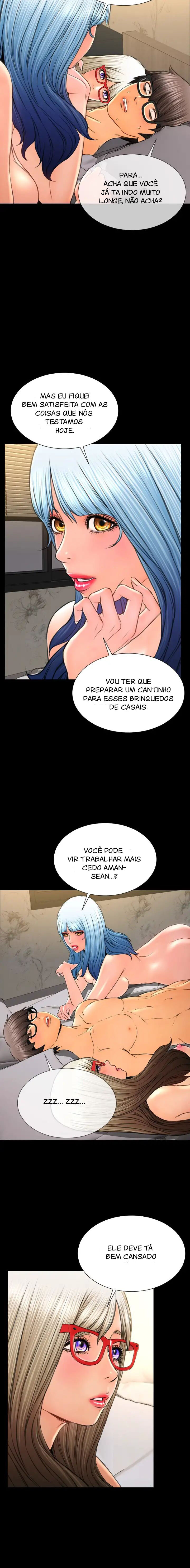 Ler Her Toy Shop Capitulo 54 Page 10