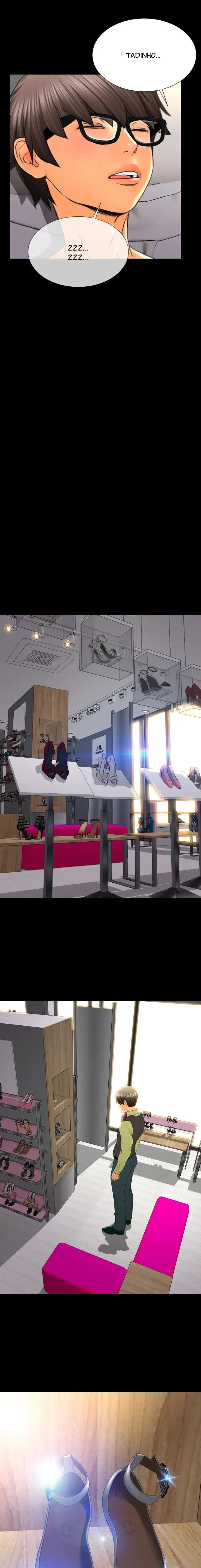 Ler Her Toy Shop Capitulo 54 Page 11