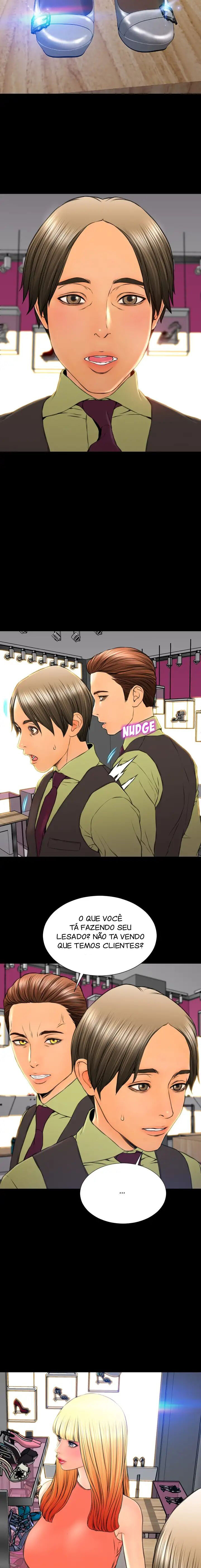 Ler Her Toy Shop Capitulo 54 Page 12