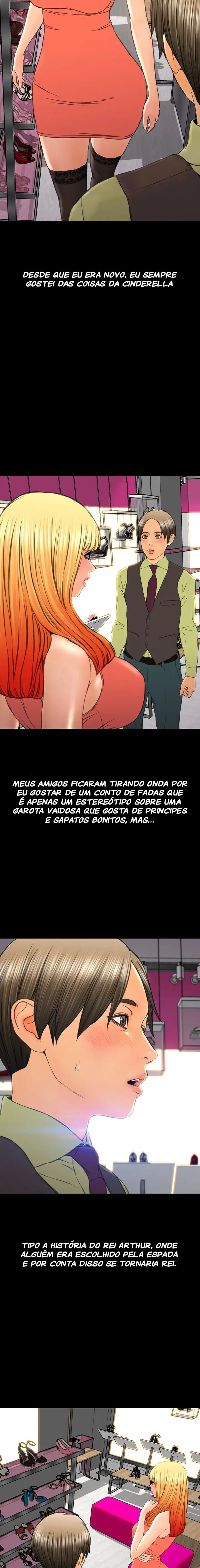 Ler Her Toy Shop Capitulo 54 Page 13