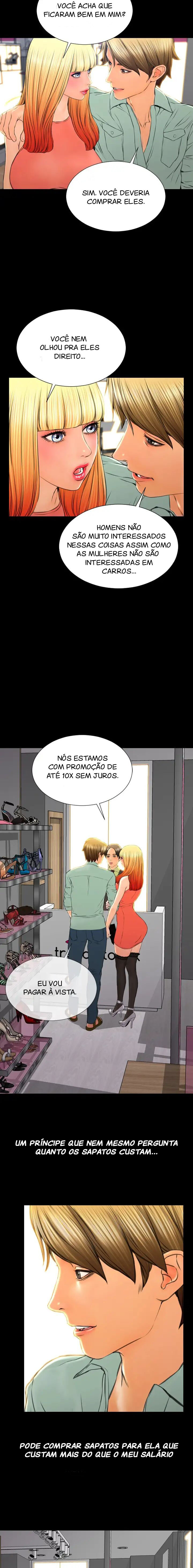 Ler Her Toy Shop Capitulo 54 Page 18