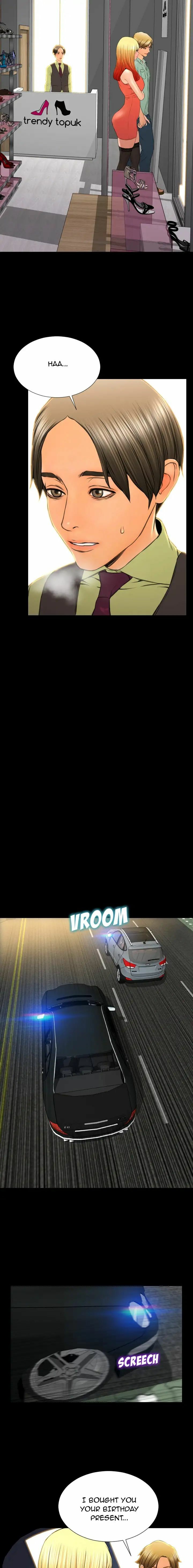 Ler Her Toy Shop Capitulo 54 Page 19