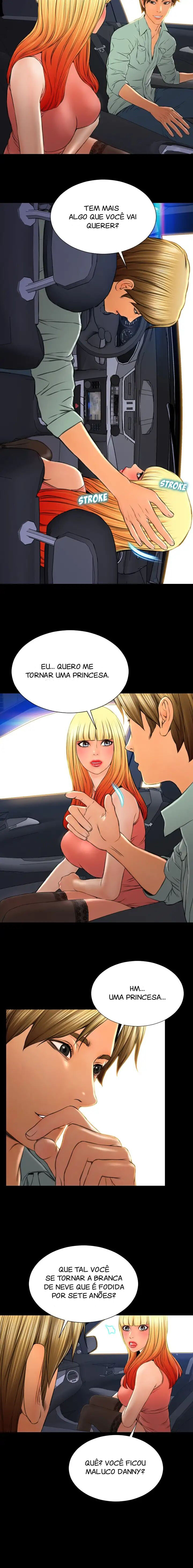 Ler Her Toy Shop Capitulo 54 Page 20