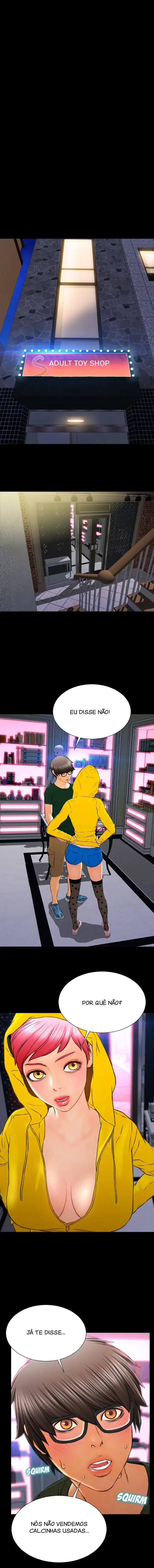 Ler Her Toy Shop Capitulo 54 Page 21