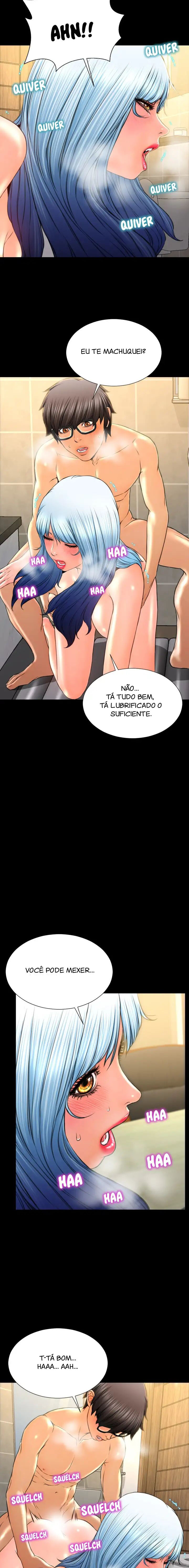 Ler Her Toy Shop Capitulo 54 Page 3