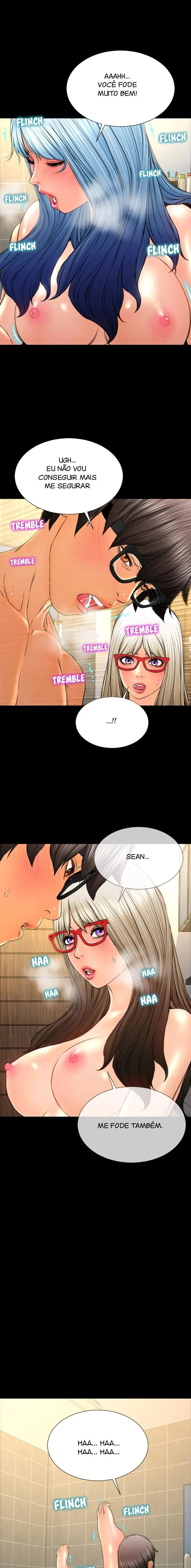 Ler Her Toy Shop Capitulo 54 Page 6