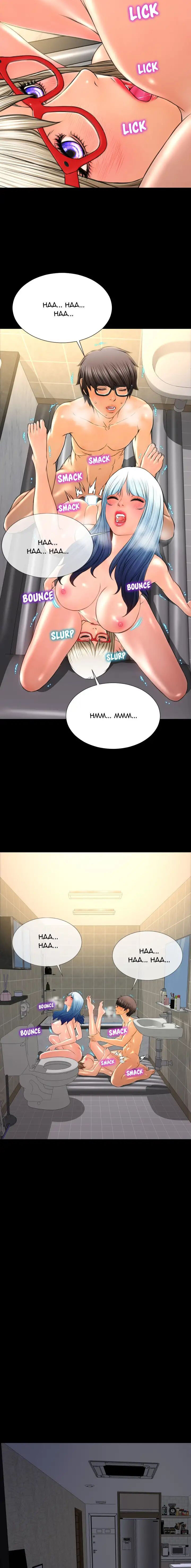 Ler Her Toy Shop Capitulo 54 Page 8