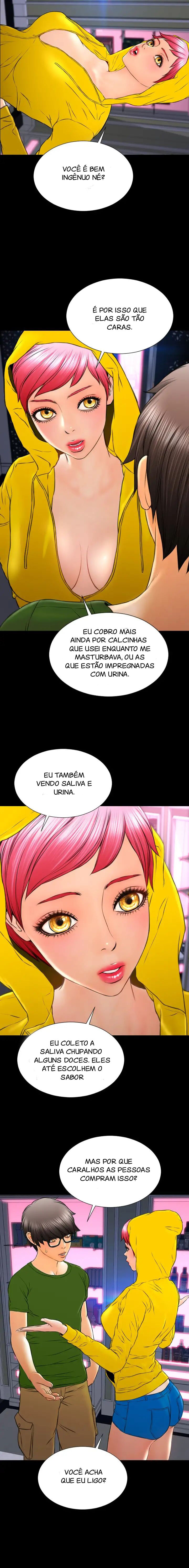 Ler Her Toy Shop Capitulo 55 Page 10