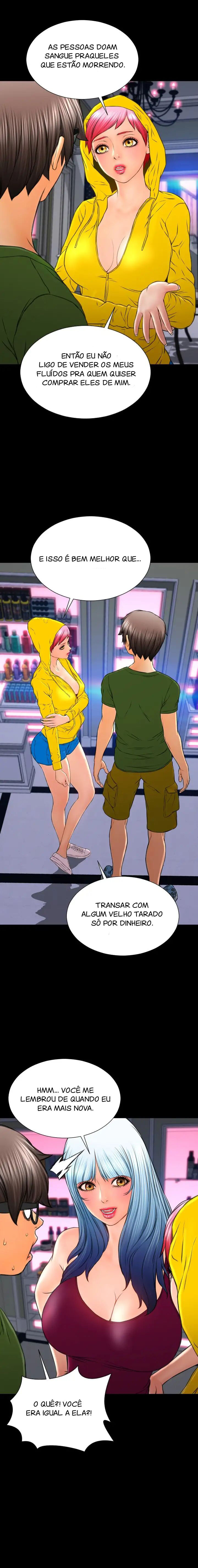 Ler Her Toy Shop Capitulo 55 Page 11