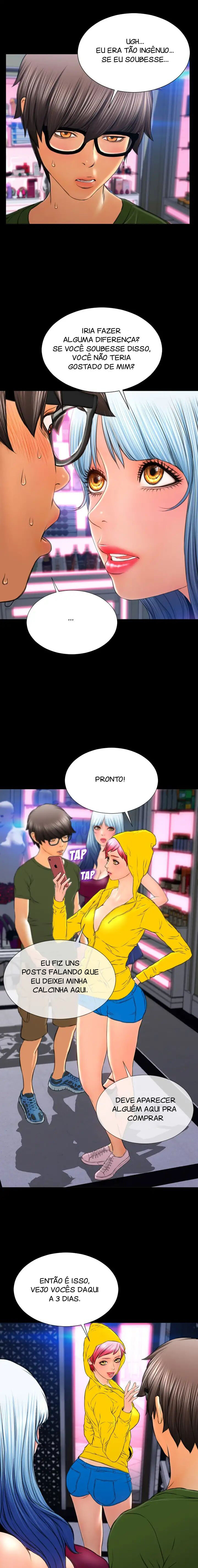 Ler Her Toy Shop Capitulo 55 Page 12