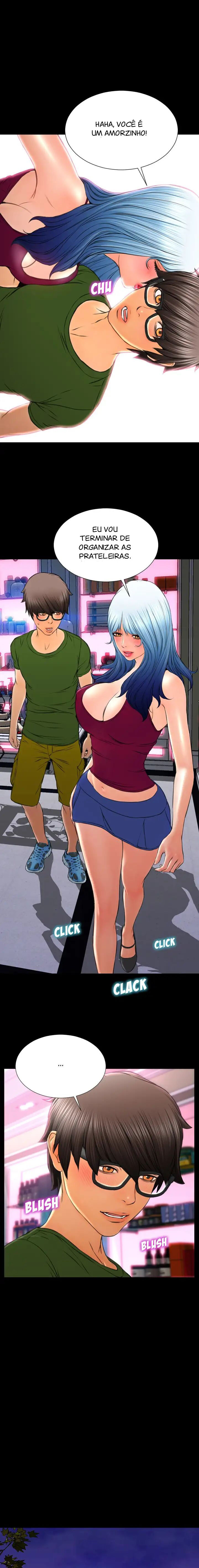 Ler Her Toy Shop Capitulo 55 Page 14