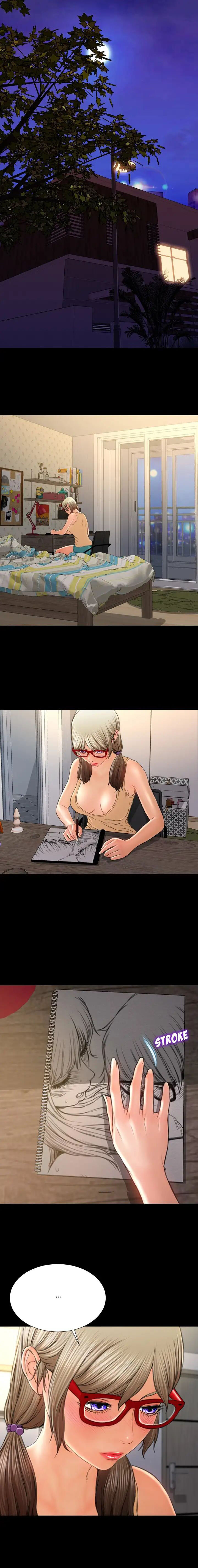 Ler Her Toy Shop Capitulo 55 Page 15