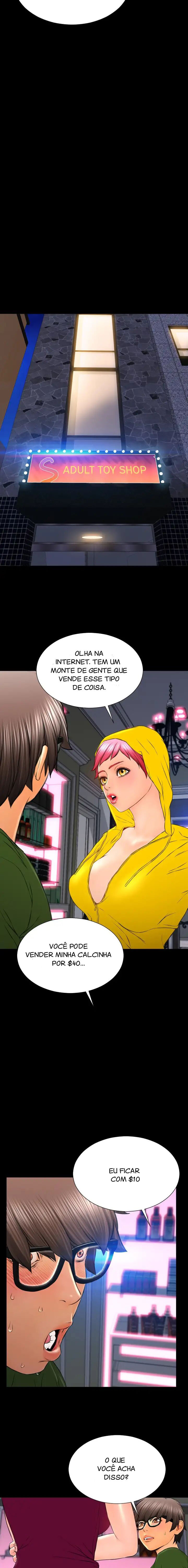 Ler Her Toy Shop Capitulo 55 Page 2