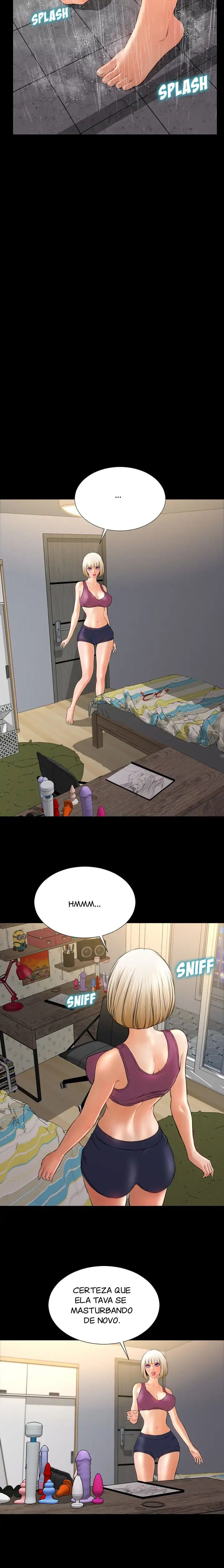 Ler Her Toy Shop Capitulo 55 Page 20