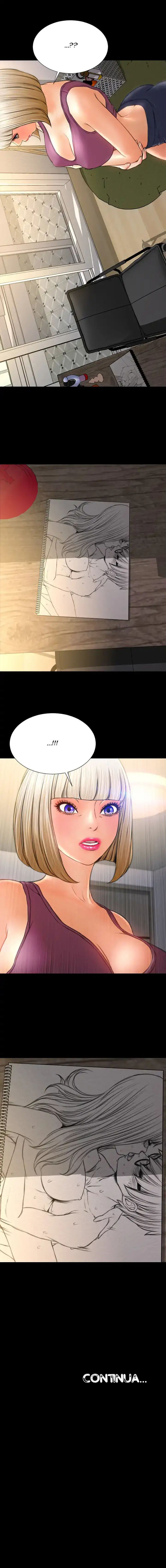 Ler Her Toy Shop Capitulo 55 Page 21