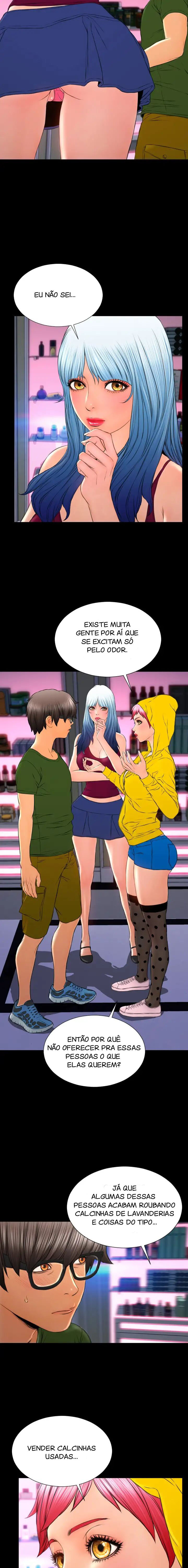 Ler Her Toy Shop Capitulo 55 Page 3