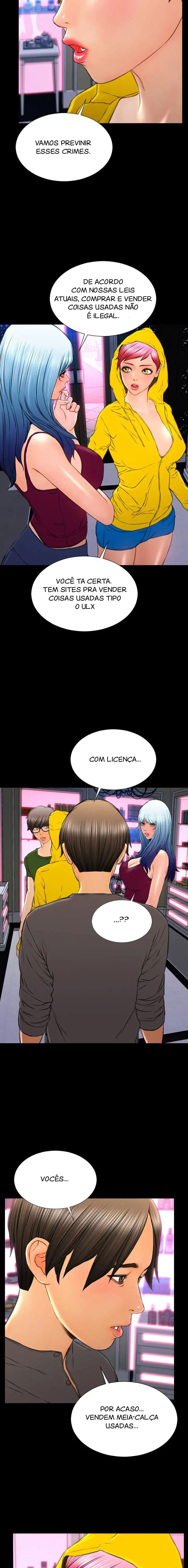 Ler Her Toy Shop Capitulo 55 Page 4