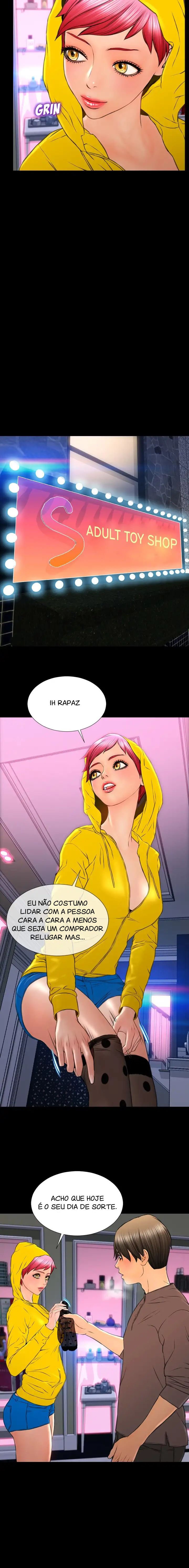 Ler Her Toy Shop Capitulo 55 Page 5