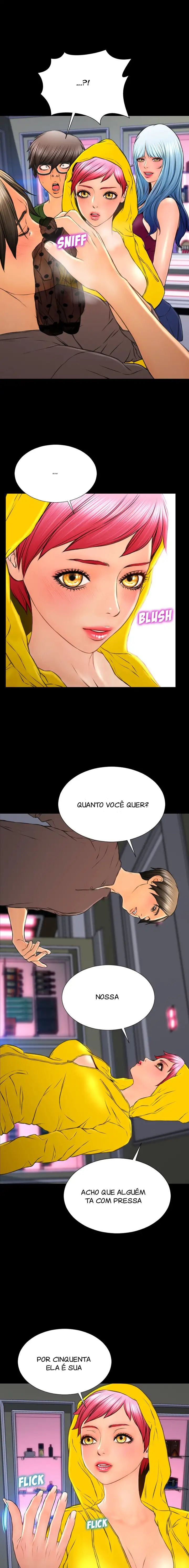 Ler Her Toy Shop Capitulo 55 Page 6