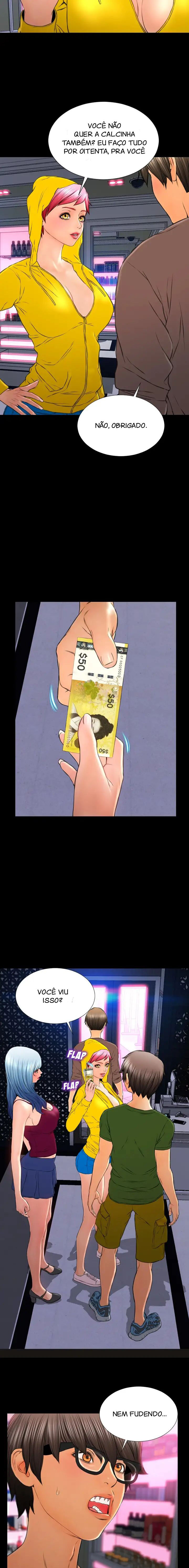 Ler Her Toy Shop Capitulo 55 Page 7