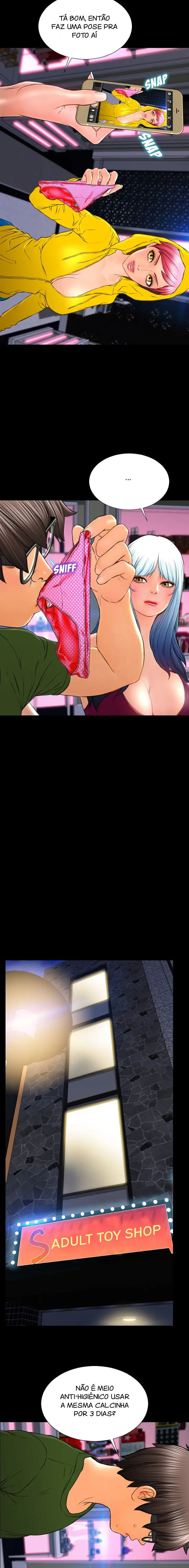 Ler Her Toy Shop Capitulo 55 Page 9