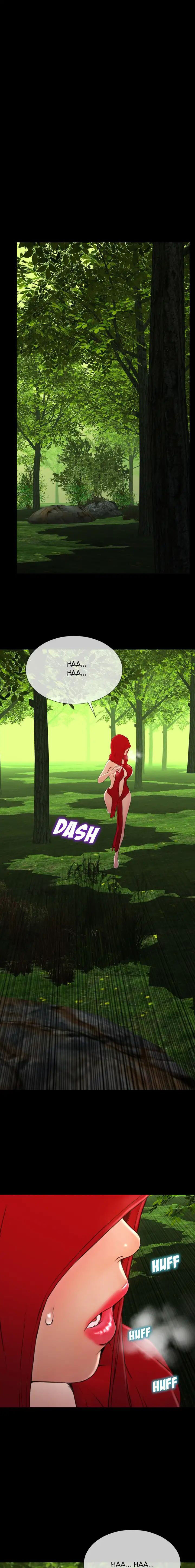 Ler Her Toy Shop Capitulo 56 Page 1