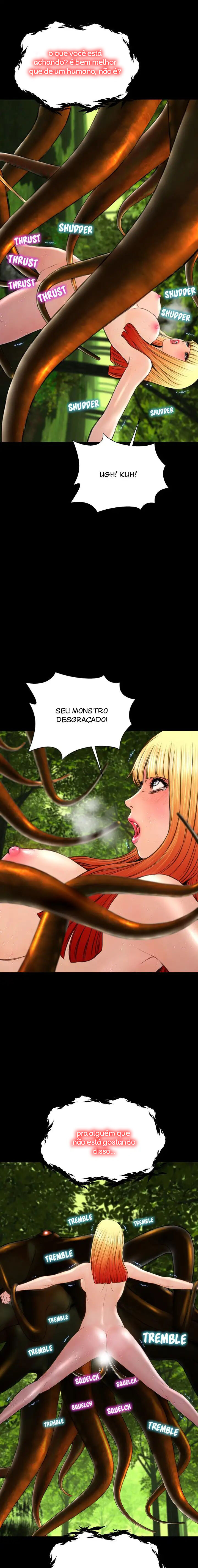 Ler Her Toy Shop Capitulo 56 Page 11