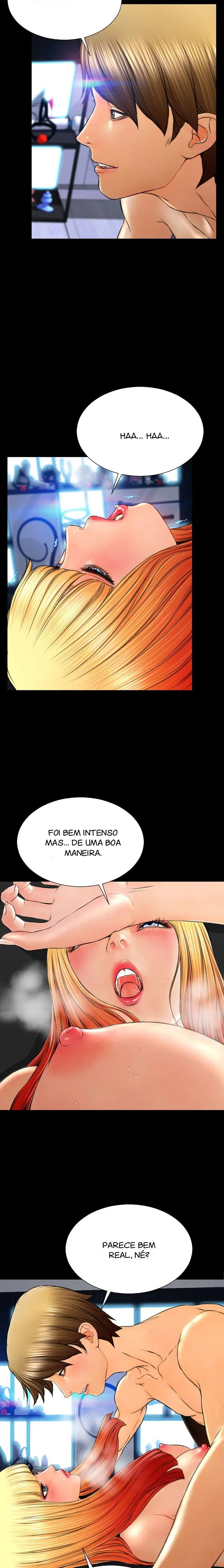 Ler Her Toy Shop Capitulo 56 Page 17