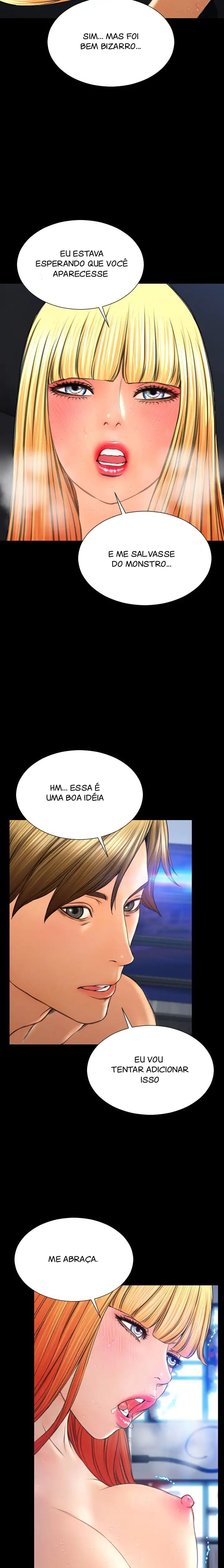 Ler Her Toy Shop Capitulo 56 Page 18