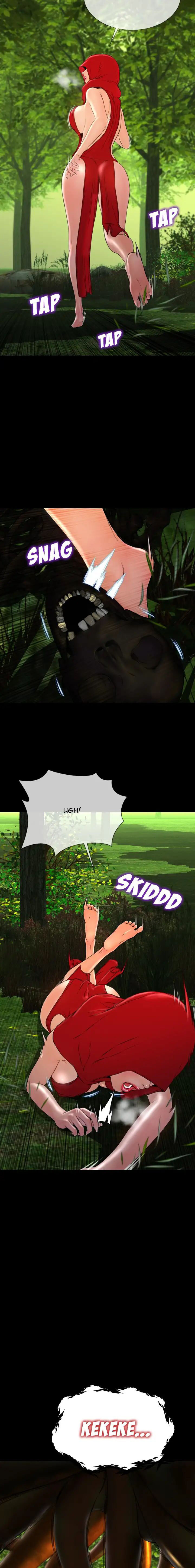 Ler Her Toy Shop Capitulo 56 Page 2