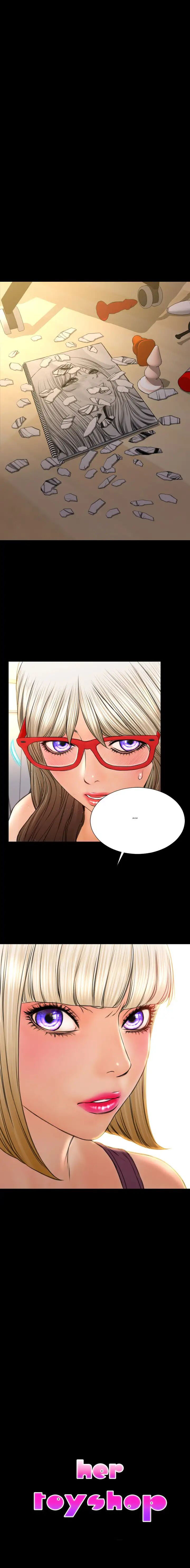 Ler Her Toy Shop Capitulo 57 Page 1