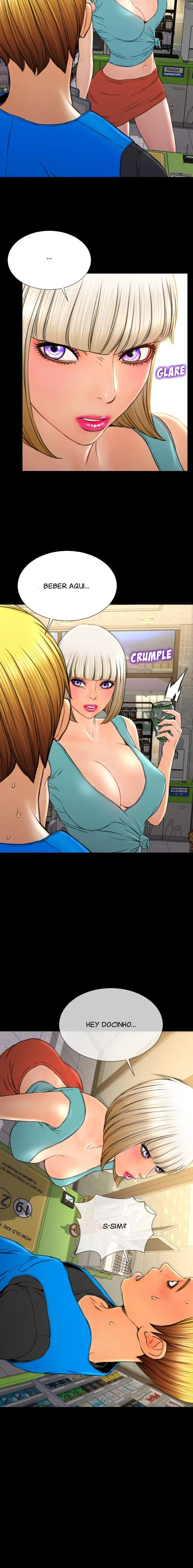 Ler Her Toy Shop Capitulo 57 Page 10