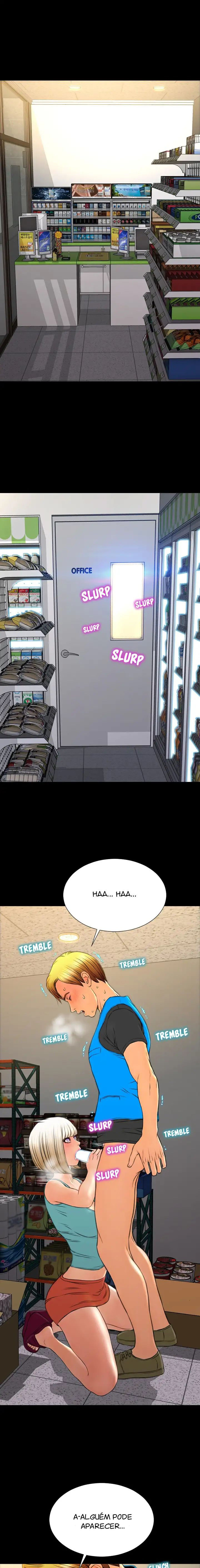 Ler Her Toy Shop Capitulo 57 Page 11