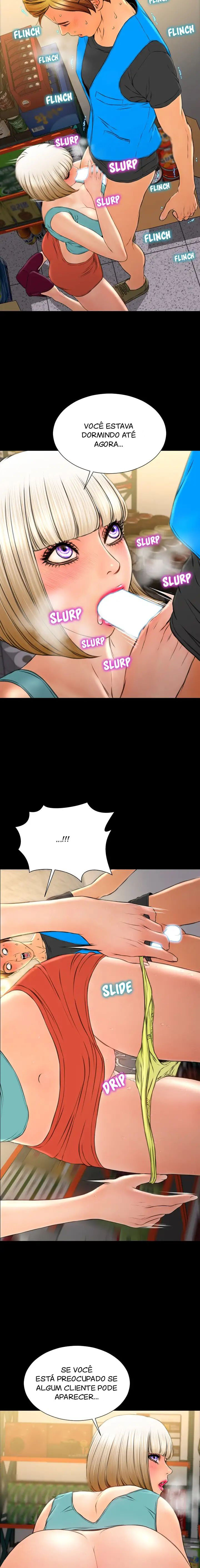 Ler Her Toy Shop Capitulo 57 Page 12