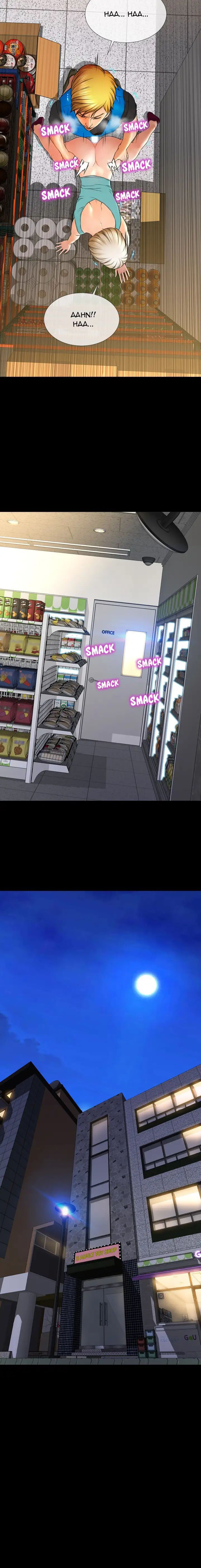 Ler Her Toy Shop Capitulo 57 Page 15