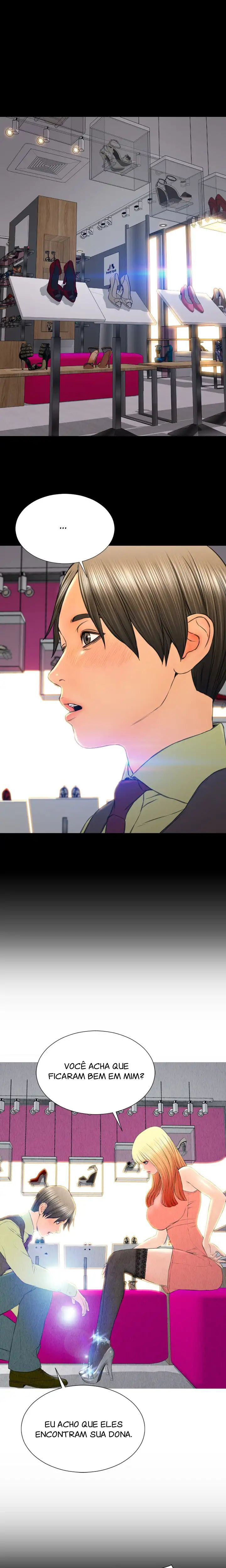 Ler Her Toy Shop Capitulo 57 Page 16