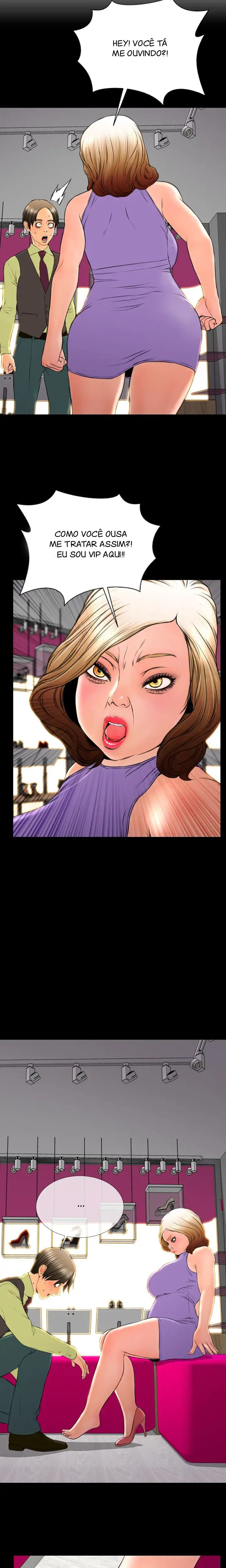 Ler Her Toy Shop Capitulo 57 Page 17