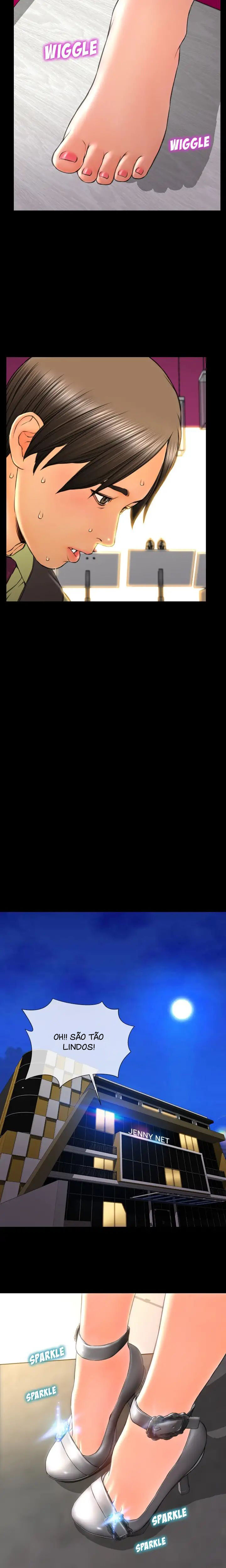 Ler Her Toy Shop Capitulo 57 Page 18
