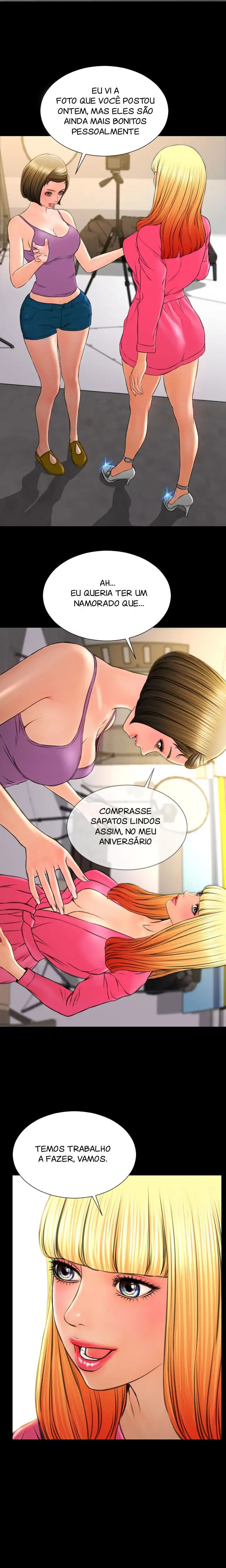 Ler Her Toy Shop Capitulo 57 Page 19