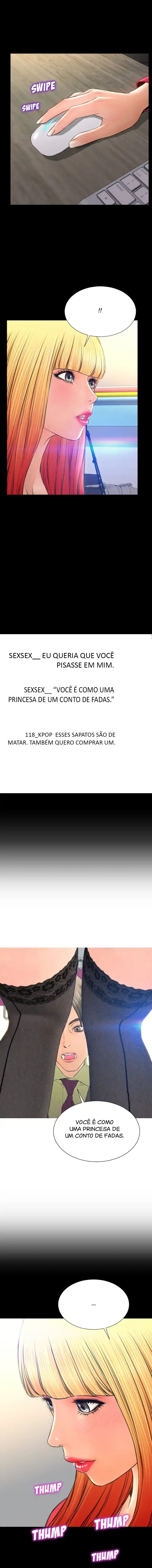 Ler Her Toy Shop Capitulo 57 Page 21