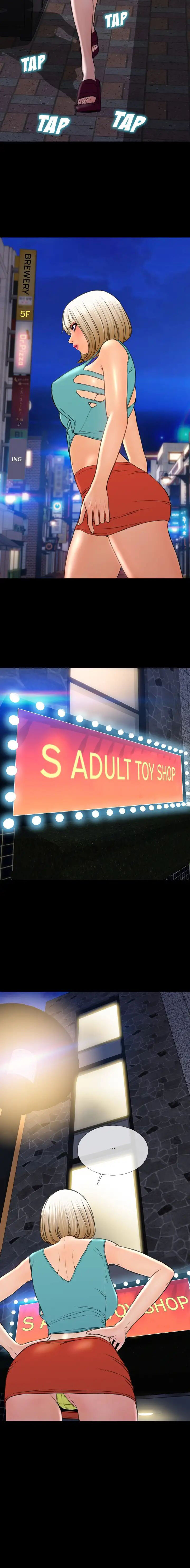 Ler Her Toy Shop Capitulo 57 Page 5