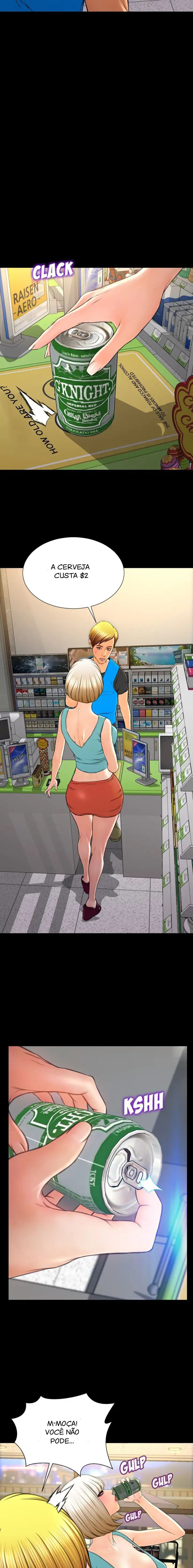 Ler Her Toy Shop Capitulo 57 Page 9