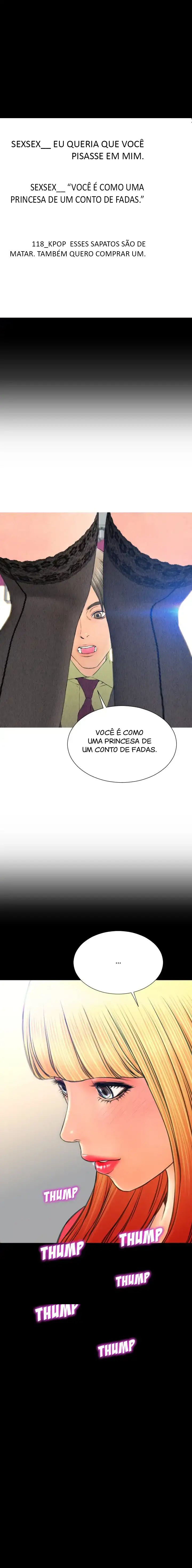 Ler Her Toy Shop Capitulo 58 Page 1