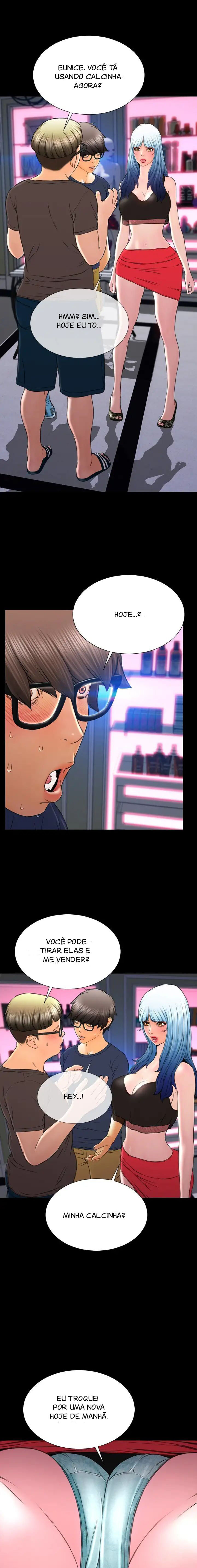 Ler Her Toy Shop Capitulo 58 Page 11